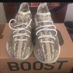 Yeezy Boost 380 shoes